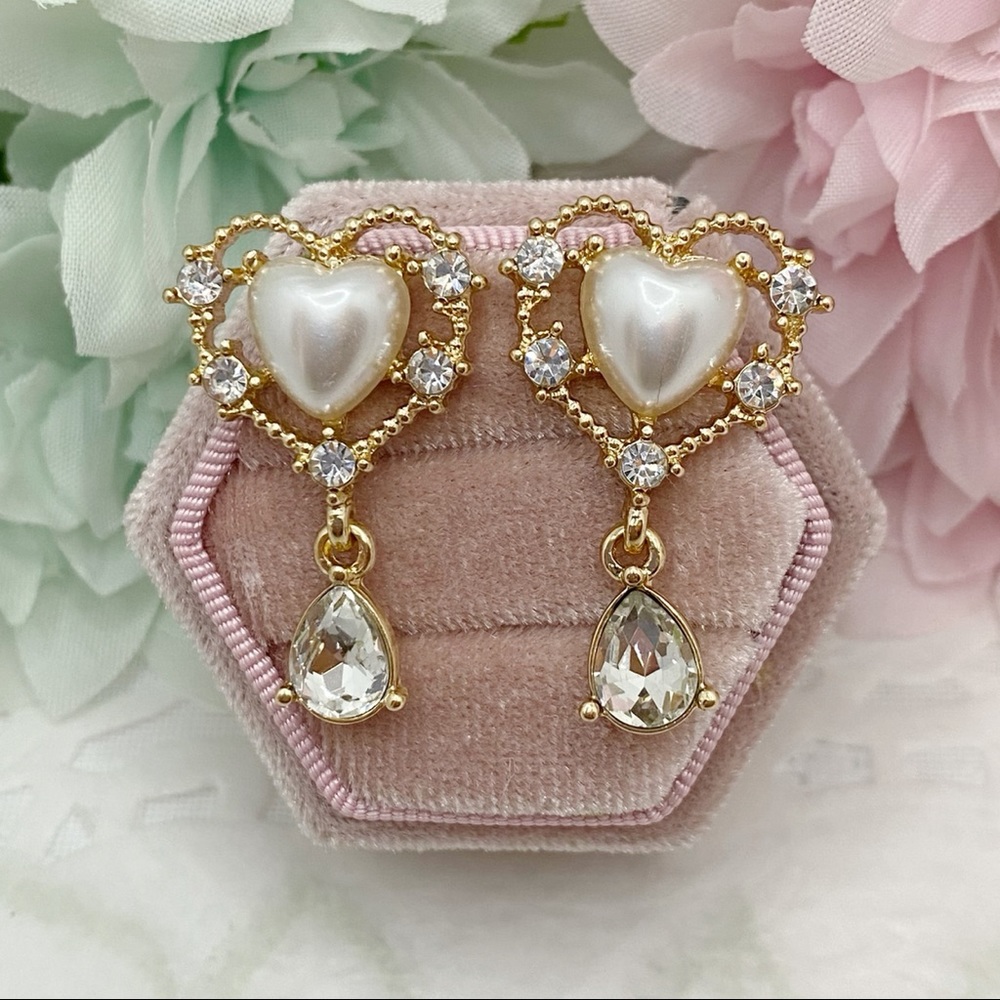 S925 earrings